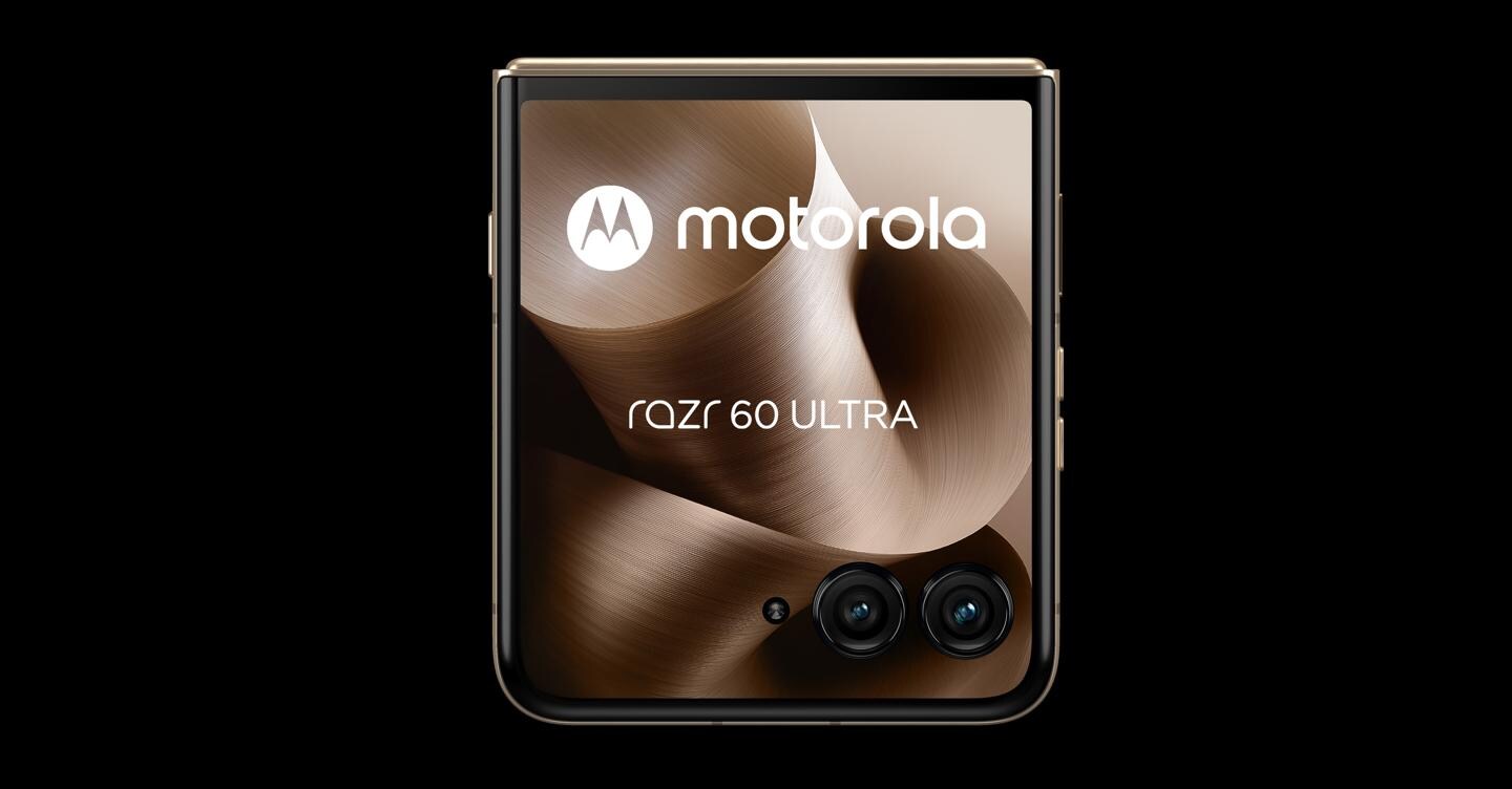Motorola Razr 60 Ultra is beautiful and elegant regardless of